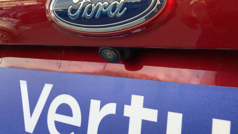 Ford Kuga 2.0 TDCi ST-Line 5dr 2WD Diesel Estate